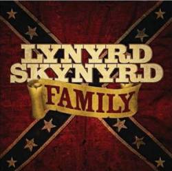 Lynyrd Skynyrd : Lynyrd Skynyrd Family
